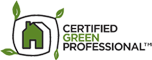 National Association of Home Builders Certified Green Professional